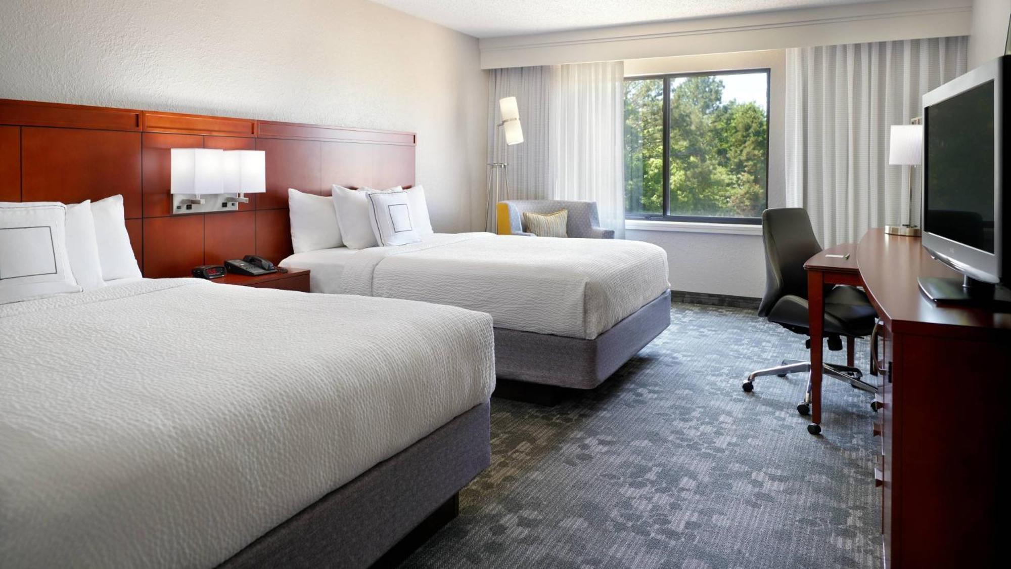Courtyard By Marriott Macon Hotel Exterior foto