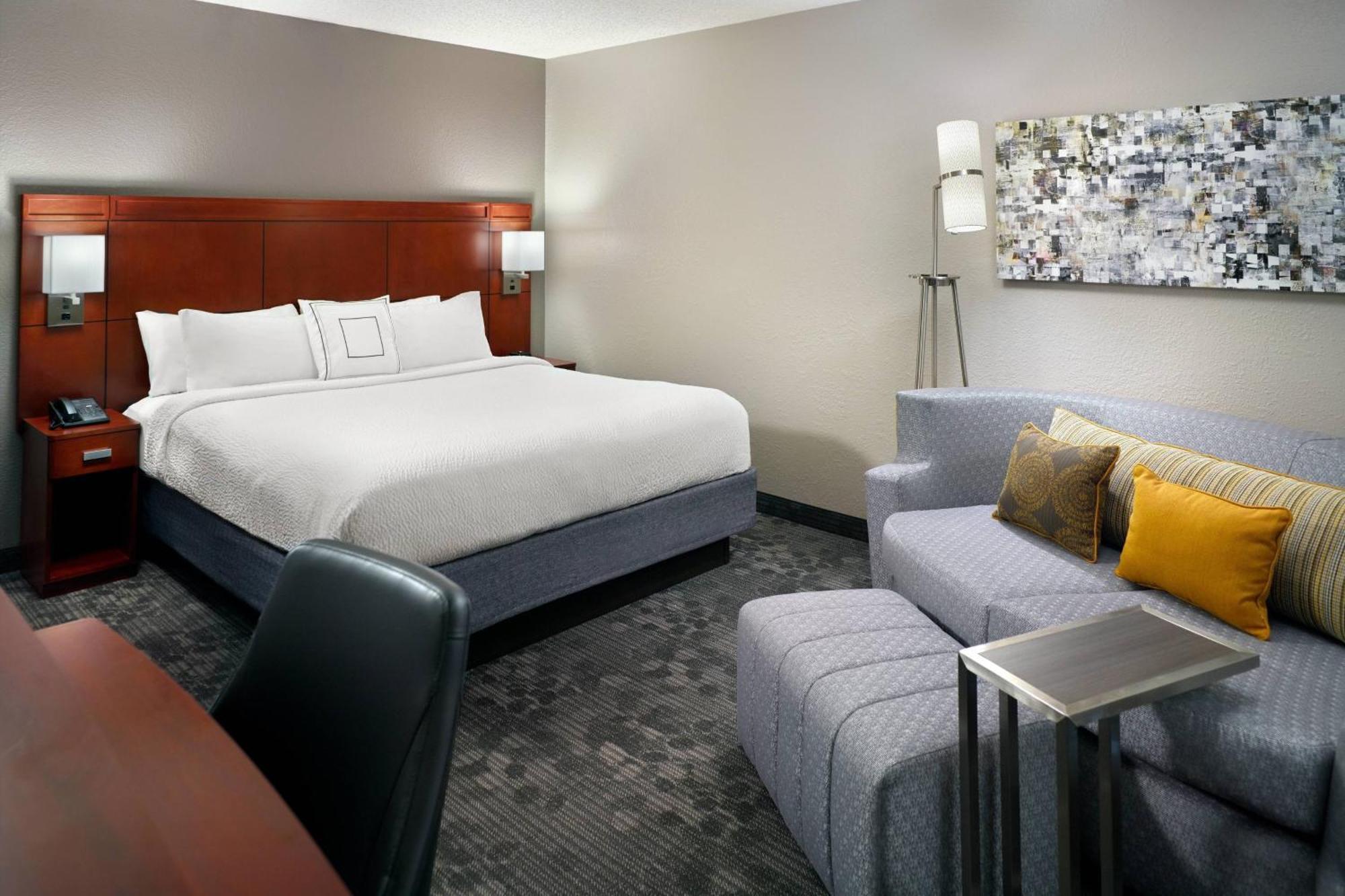 Courtyard By Marriott Macon Hotel Exterior foto