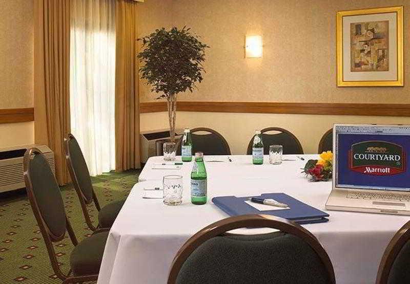 Courtyard By Marriott Macon Hotel Exterior foto